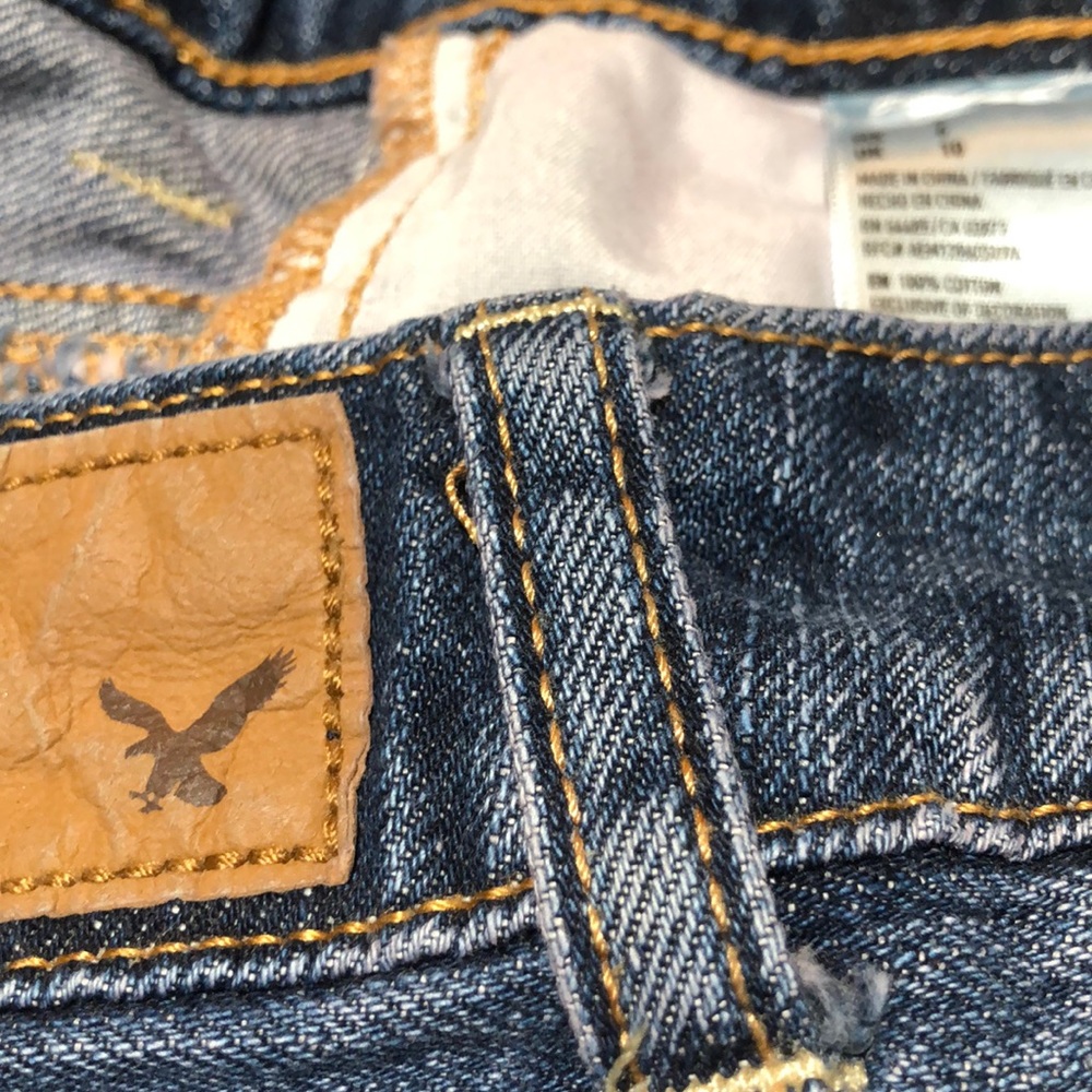 American Eagle 🦅 outfitters shorts - Picture 6 of 8